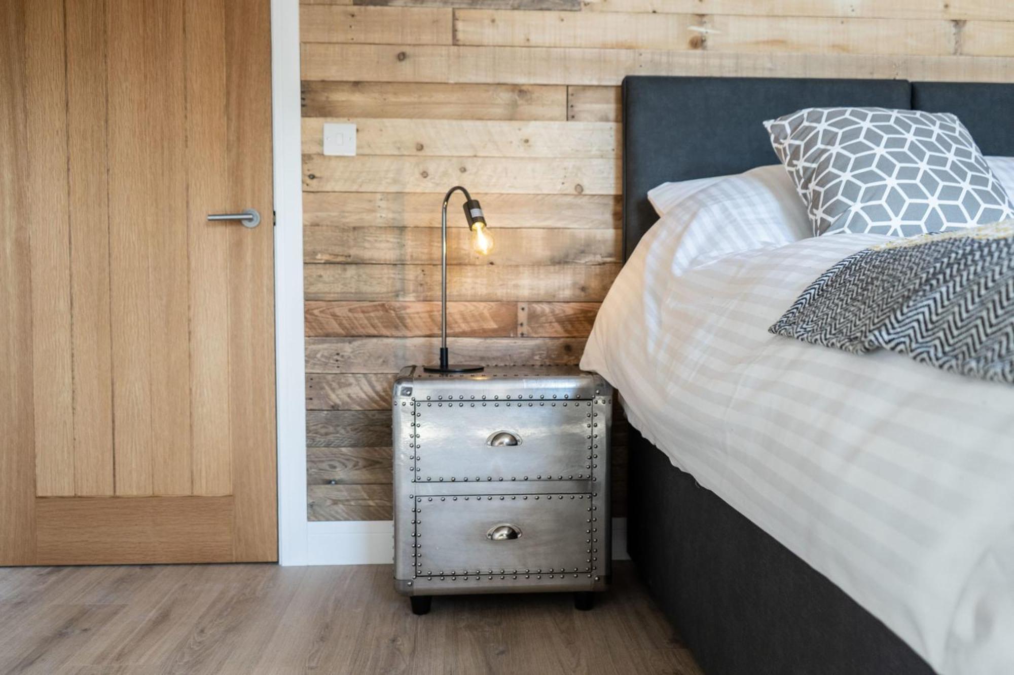 4 Ashbrook Windmill Apartment Oxford Bagian luar foto